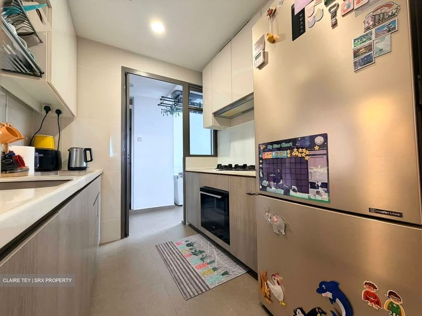 Treasure Crest (D19), Condominium #589421811